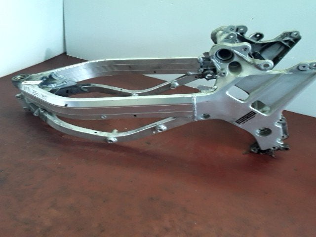 VFR750 1990 - 1993 Honda Frame D1-26164, Motoren