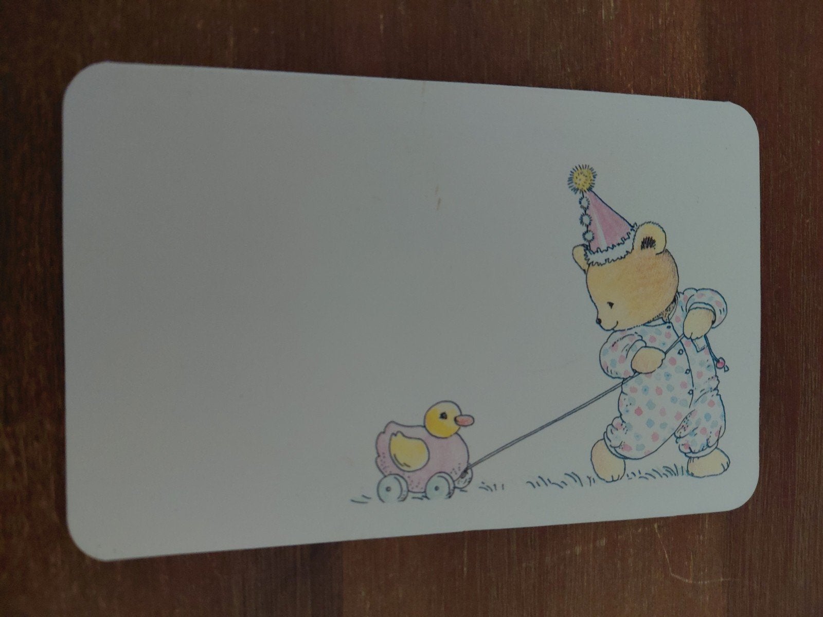 intercard, Ophalen, 1980 tot 1990