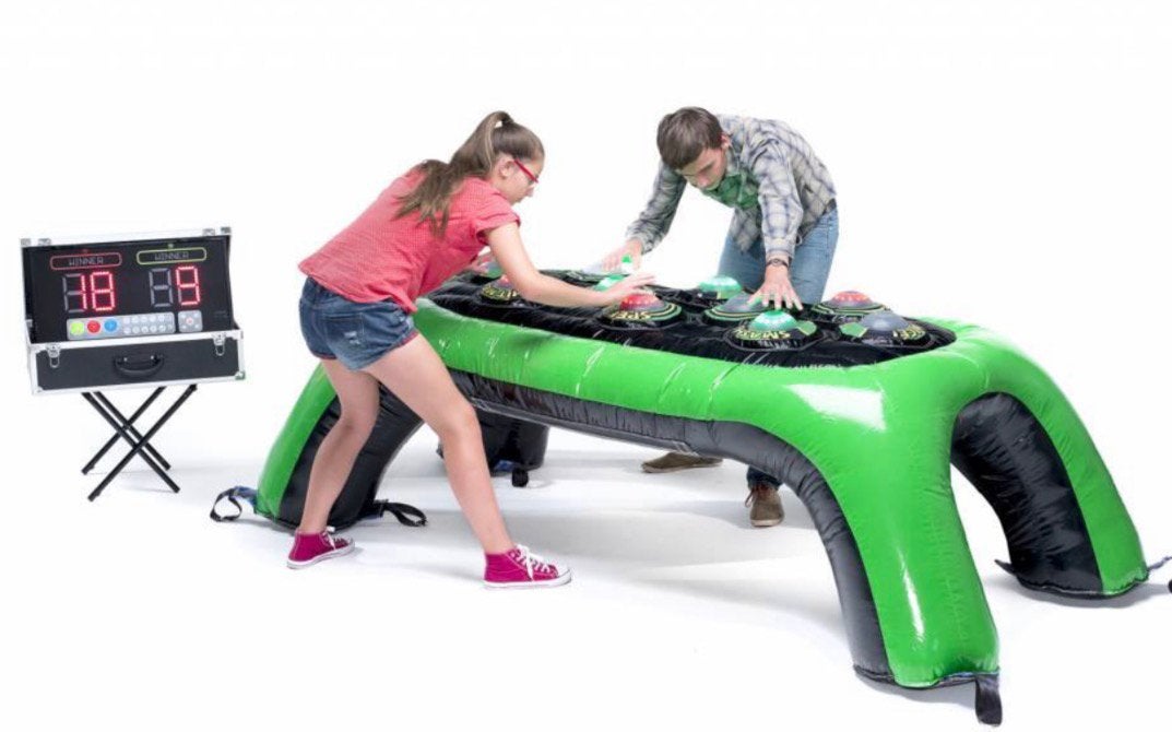 IPS Smart Edition + Tafel, Ophalen of Verzenden, Gebruikt
