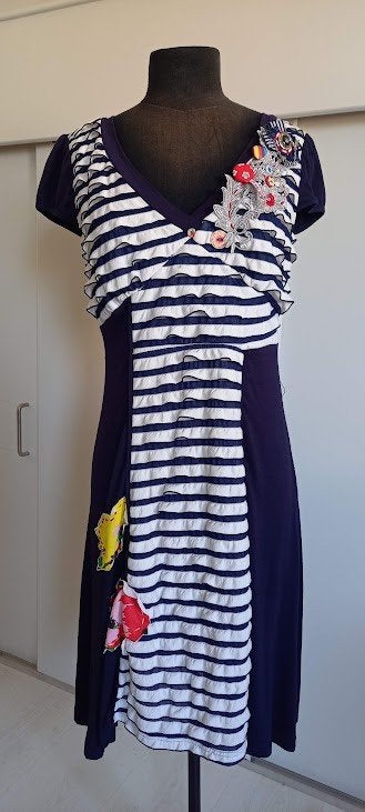 Jurkje van Exquiss's, maat M, Maat 38/40 (M), Exquiss's, Overige kleuren, Ophalen of Verzenden