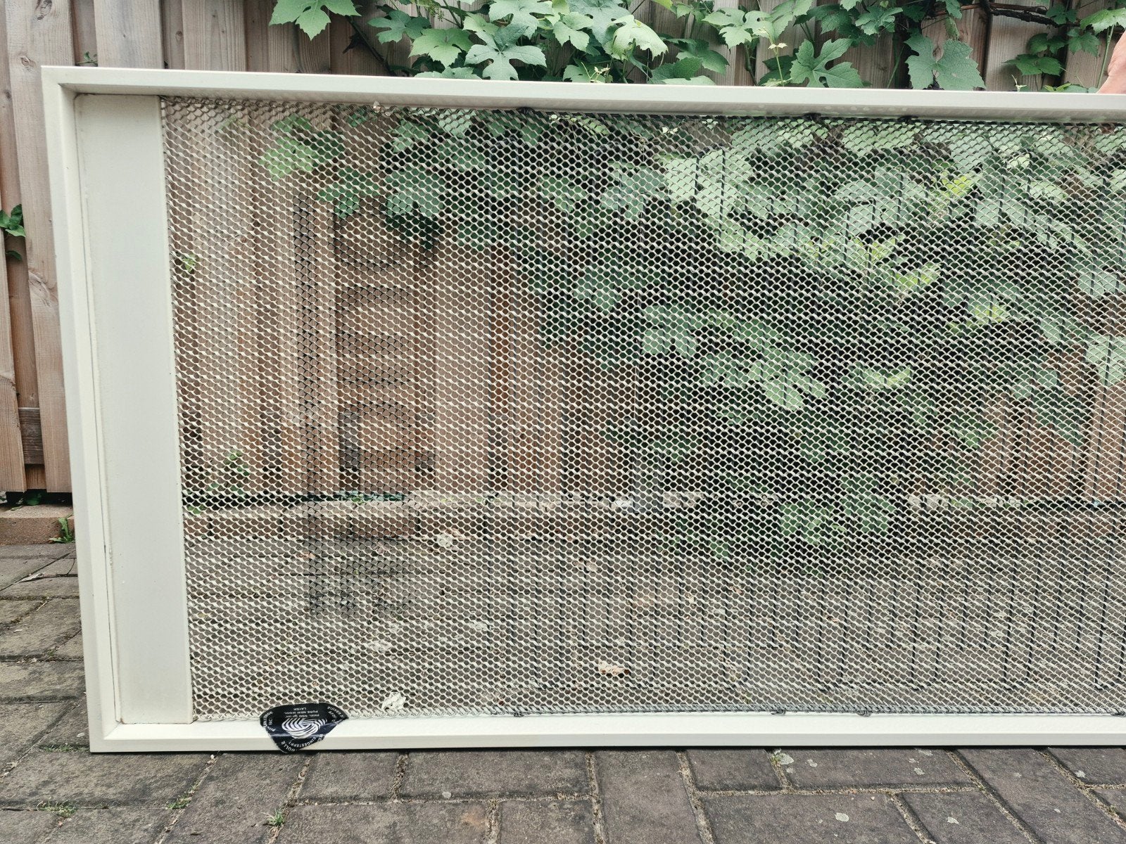 Auping bed 1 persoons., Ophalen
