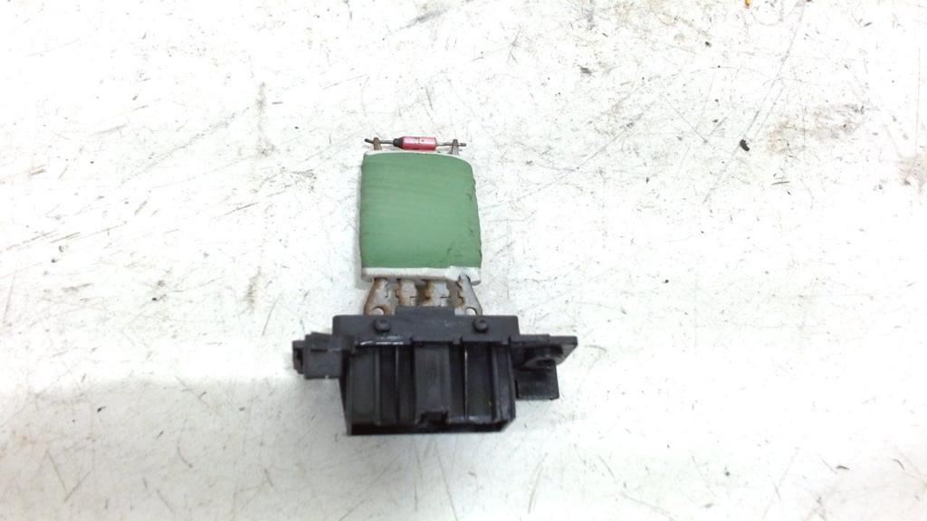 Kachelweerstand Opel Corsa, Onderdelen@venauto.nl, Van der Ven Autorecycling B.V., Gebruikt, Ettenseweg 76, 4706 PB Roosendaal, The Netherlands