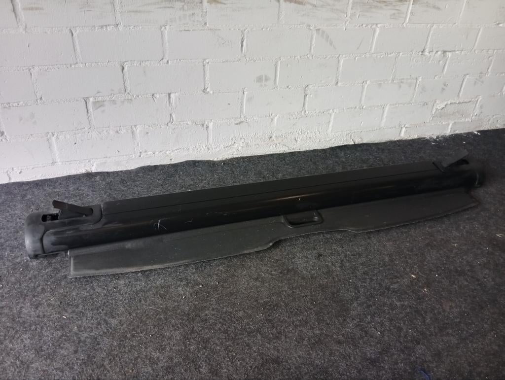 BMW E36 Touring Kofferbakafdekking Bagagerolhoes Rollo, Ophalen of Verzenden, Gebruikt, BMW