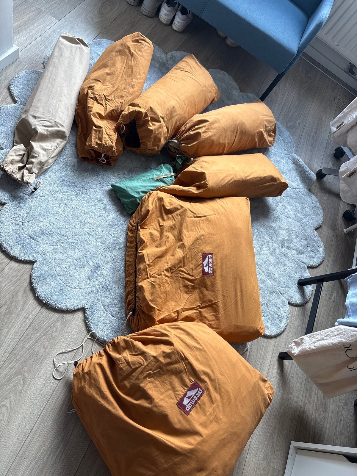 De waard, quartz, helemaal compleet, Ophalen of Verzenden, Gebruikt, Tot en met 4