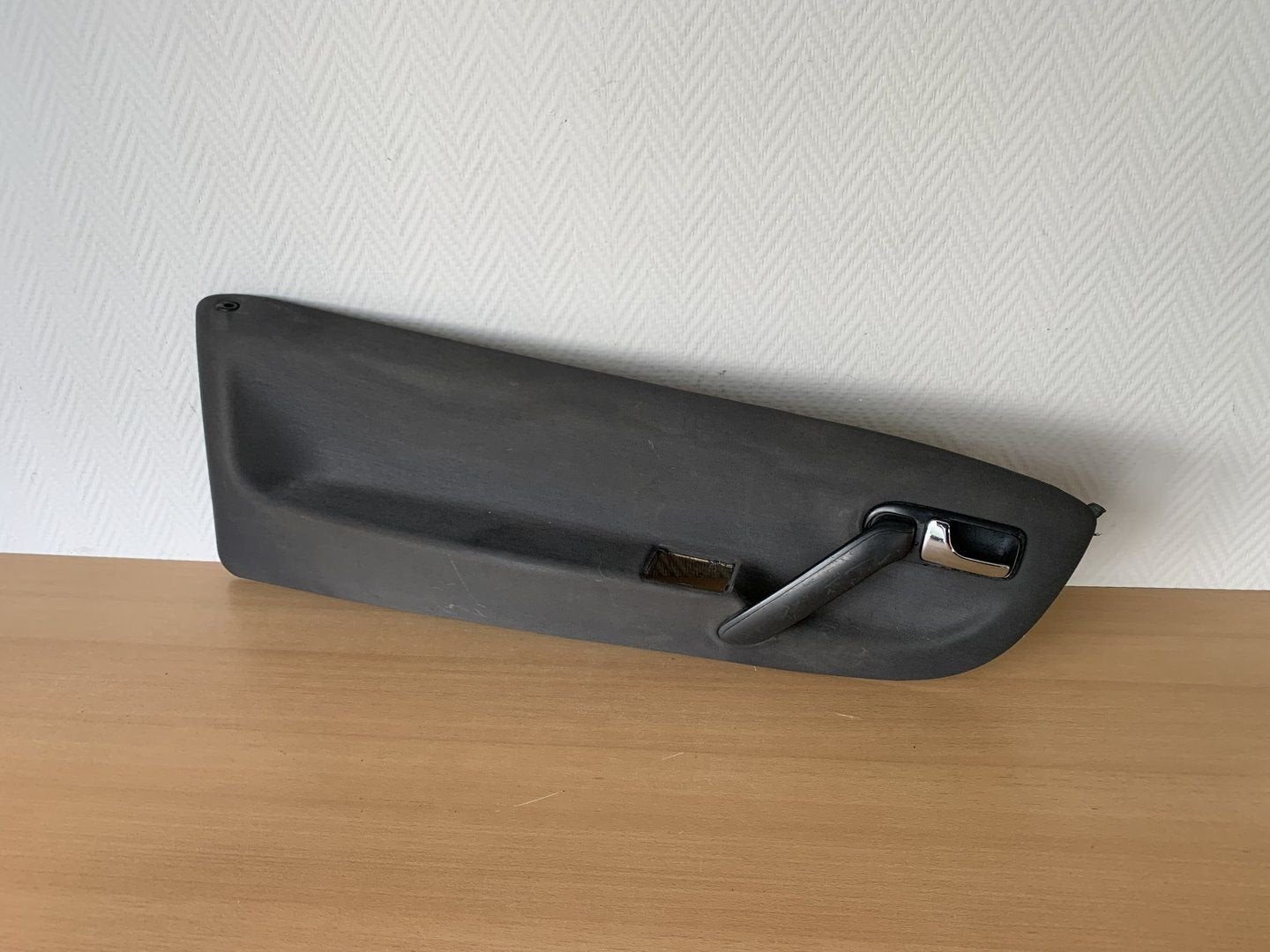 deurpaneel + handgreep vw lupo / seat arosa, Auto-onderdelen, Seat, Gebruikt, -, -