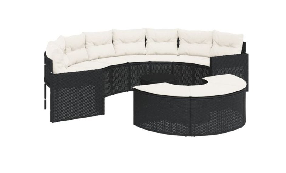Lounge-set, Ophalen, Gebruikt, Meer dan 8 zitplaatsen, Loungeset