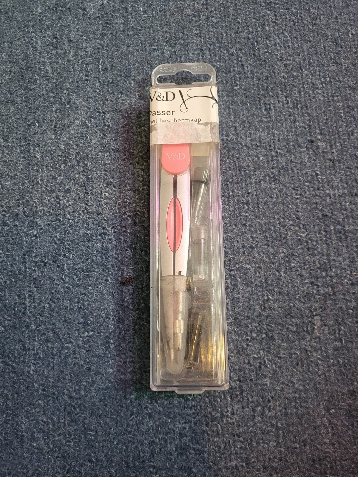 Passer roze, Ophalen of Verzenden, Gebruikt