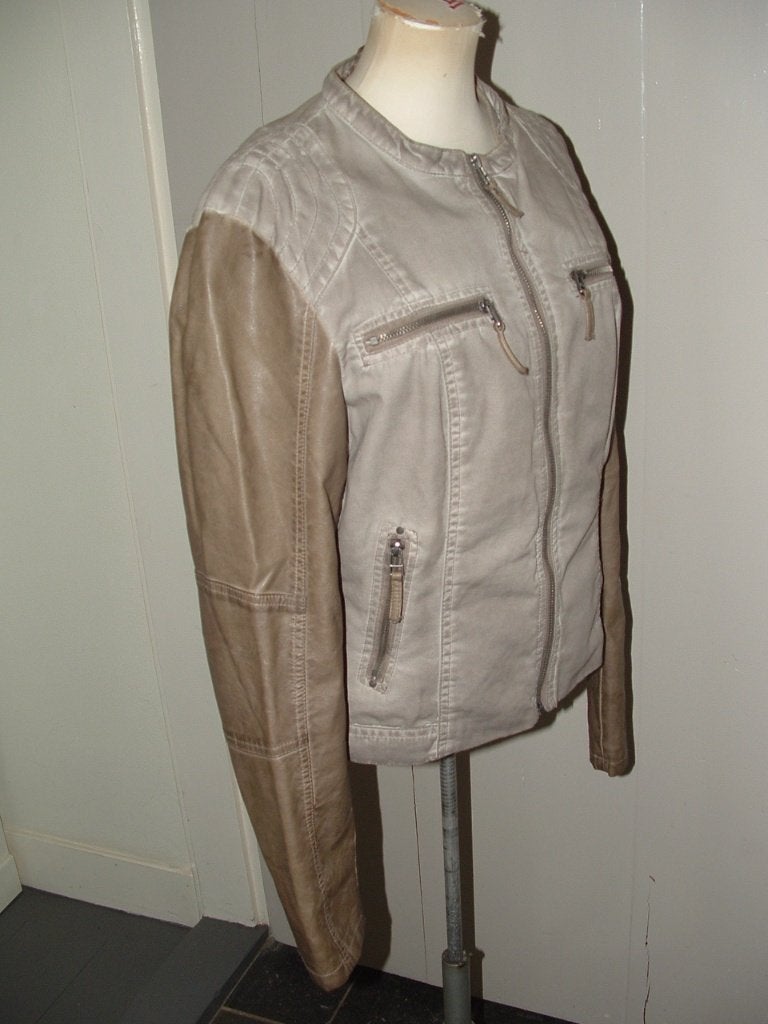 Rino & Pelle Melody jack jasje blazer maat 38, Maat 38/40 (M), Ophalen of Verzenden, Zo goed als nieuw, Jasje
