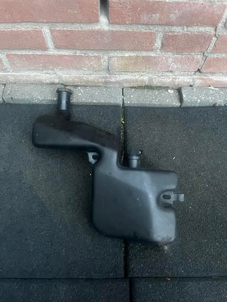 Piaggio tph typhoon olietank, Motoren, Ophalen of Verzenden