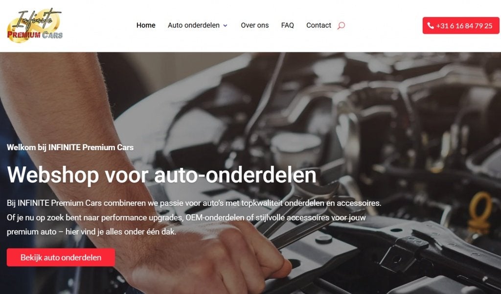 Chrysler Grand Voyager USA ONDERDELEN/PARTS-ALLE ONDERDELEN, Auto's, Gebruikt, Beige, Grand Voyager, 7 stoelen