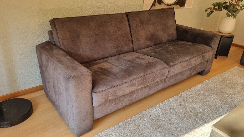 Comfortabele bank - zit 3 || Sofa 3-seater, Huis en Inrichting, Banken | Bankstellen, Ophalen, Overige materialen, Driepersoons