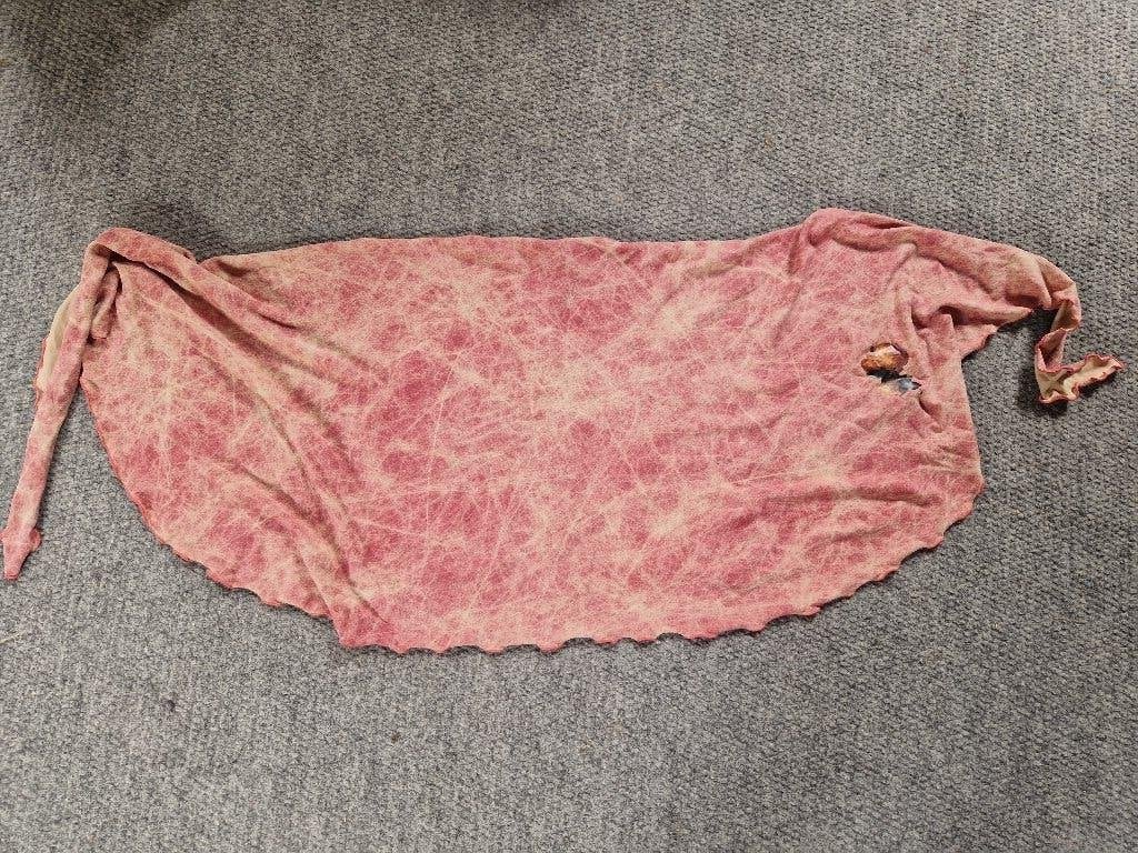 bikini rokje, Kiwi st.tropez, Kleding | Dames, Badmode en Zwemkleding, Overige typen, Overige kleuren, Verzenden, Zo goed als nieuw