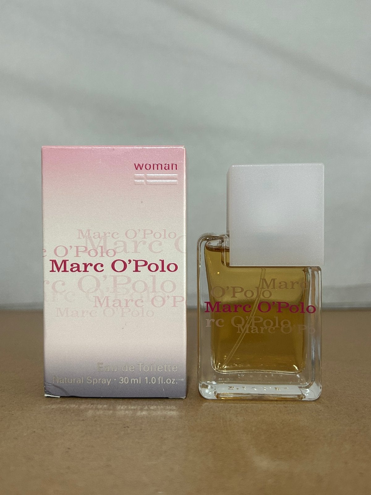 Marc O’Polo - woman 30ml edt, Ophalen of Verzenden, Nieuw