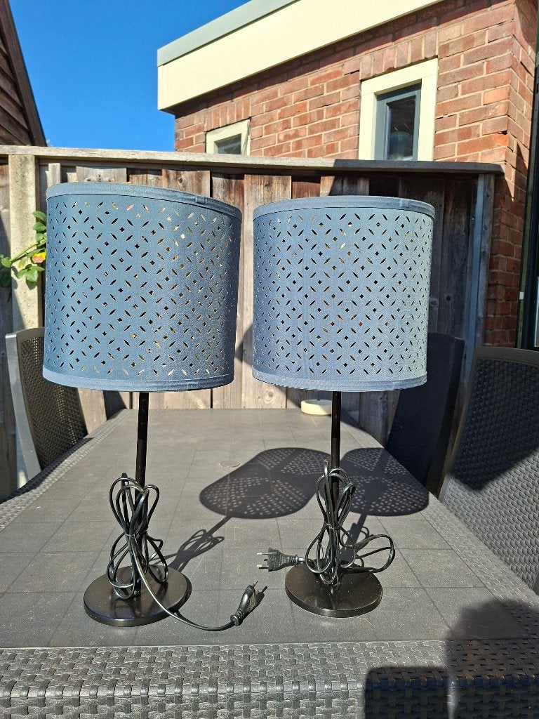 Lampen, Overige fittingen, IKEA, Zo goed als nieuw, Ophalen