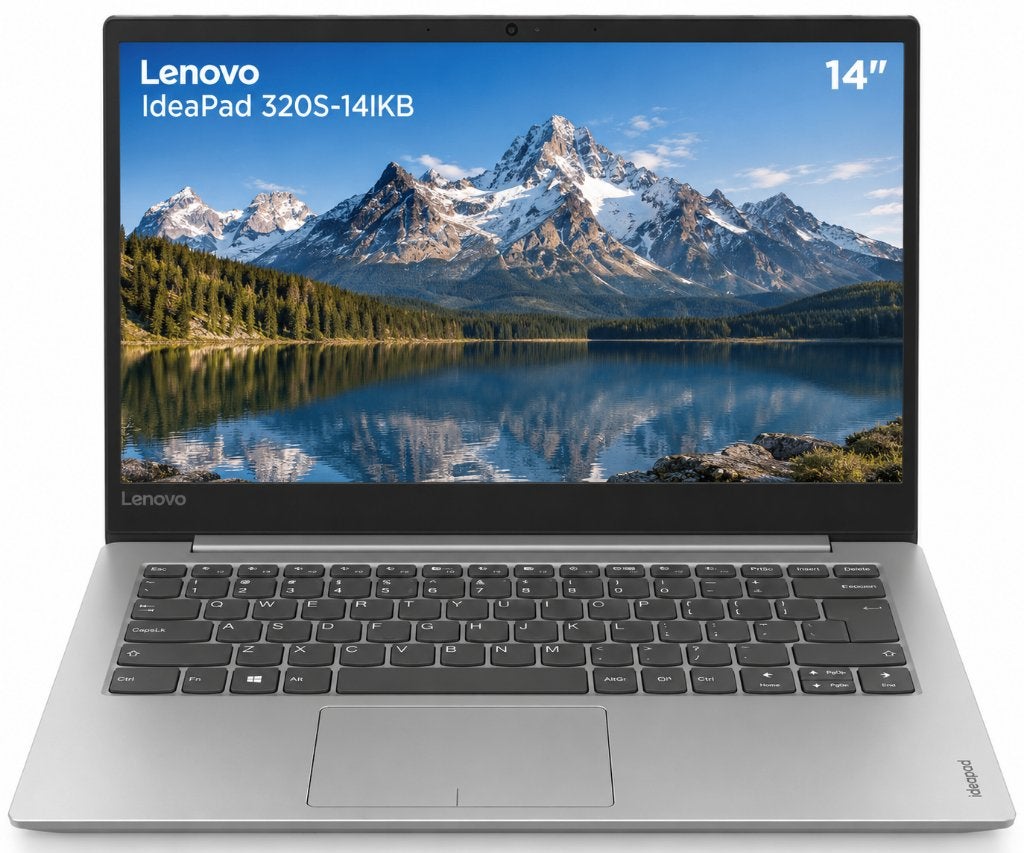 Lenovo IdeaPad 320S-14IKB i3 8GB 128GB SSD, Computers en Software, Ophalen of Verzenden, Nieuw, Full HD, 61 t/m 100 Hz