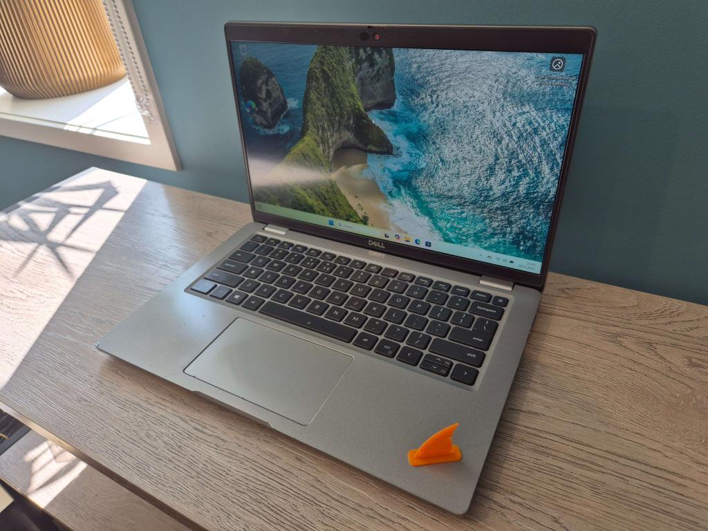 Dell Latitude 5420 | i5 1145G7, 8/16GB DDR4, 256GB NVME, Niet ingevuld, Gebruikt, Qwerty, 256GB