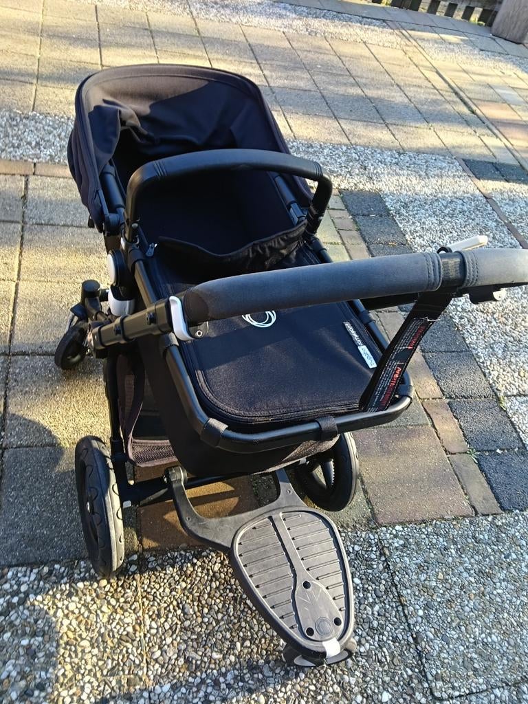 Bugaboo Cameleon 3, Ophalen, Zo goed als nieuw, Combiwagen, Bugaboo