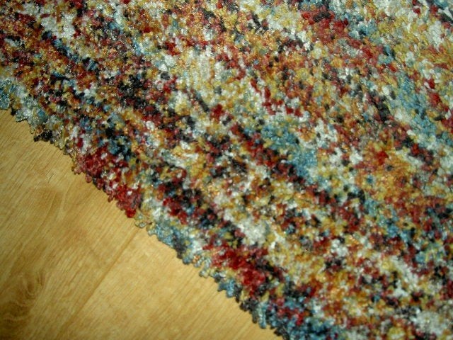 Mooi  Kwaliteits Vloerkleed 160x230,ZGAN., Ophalen, 150 tot 200 cm, 200 cm of meer, Zo goed als nieuw
