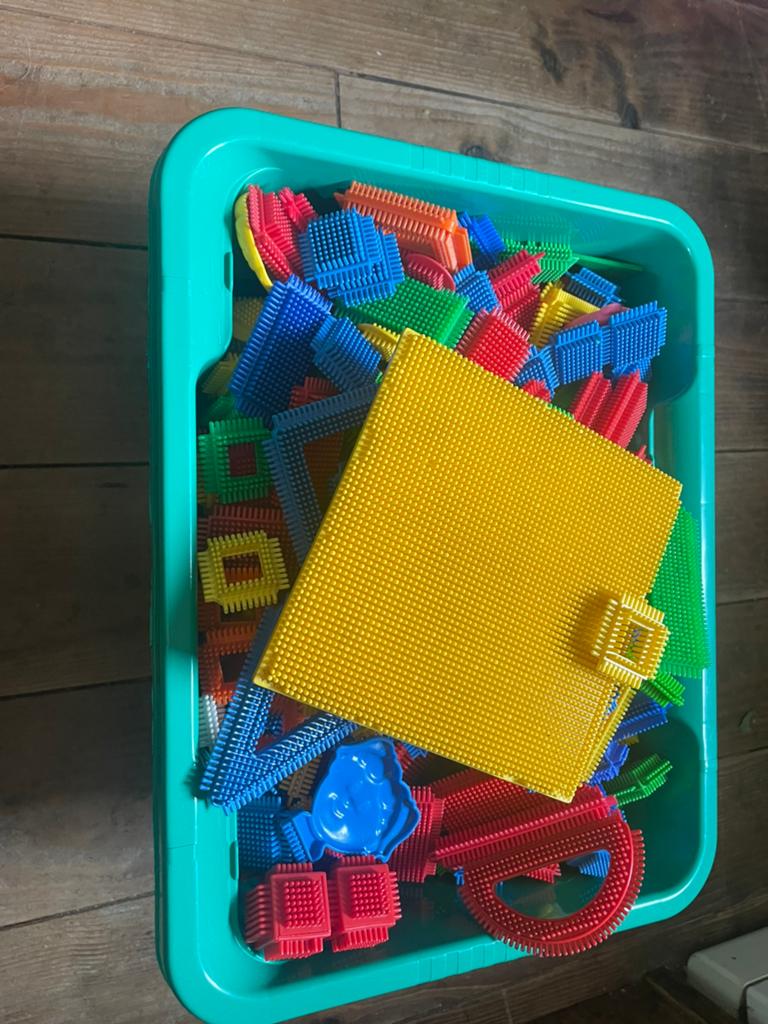 Nopper, Ophalen, Zo goed als nieuw