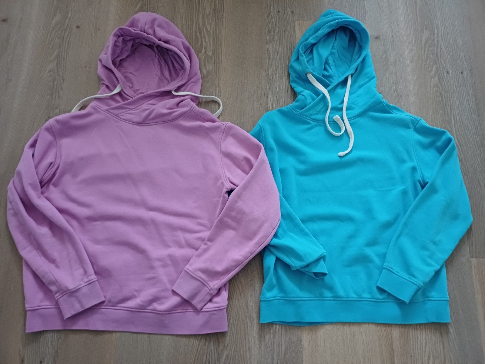 2x Esprit trui / hoodie, Esprit mt M, NIEUW 2=€12,-!, Ophalen of Verzenden, Nieuw, Blauw
