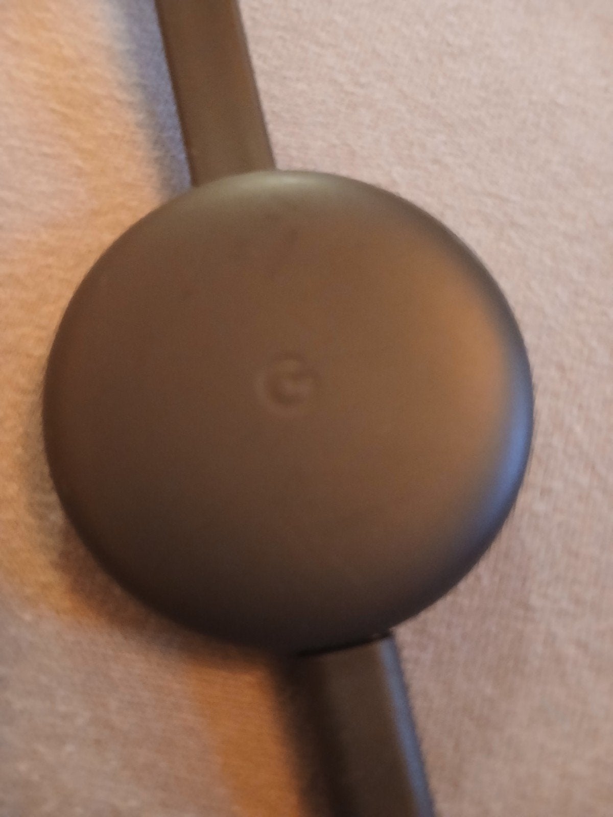 Google Chromecast - Stream eenvoudig naar je tv, Ophalen of Verzenden, Gebruikt, HDMI