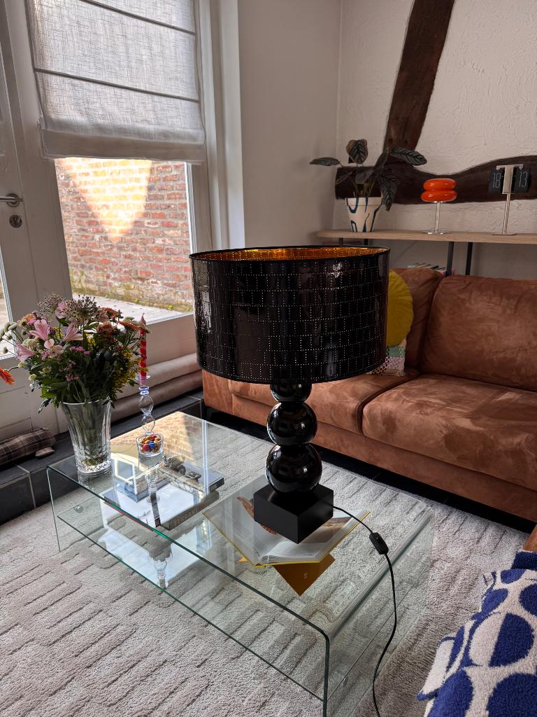 Lamp van Westwing, Huis en Inrichting, Ophalen, Zo goed als nieuw, Overige materialen, 50 tot 75 cm