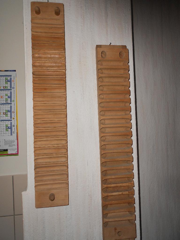 plank om sigaren te maken, Antiek en Kunst, Ophalen