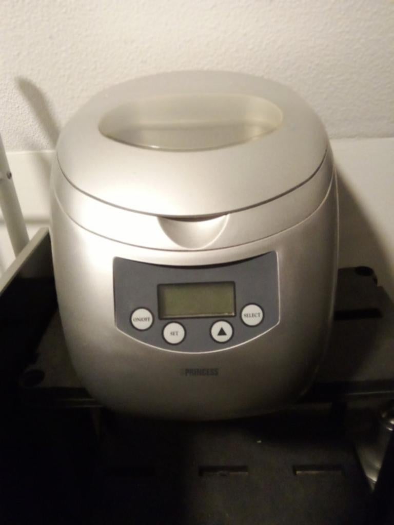 Ijsblokjes machine, Gebruikt, 1 tot 500 gram, 100 kg of meer, Ophalen of Verzenden