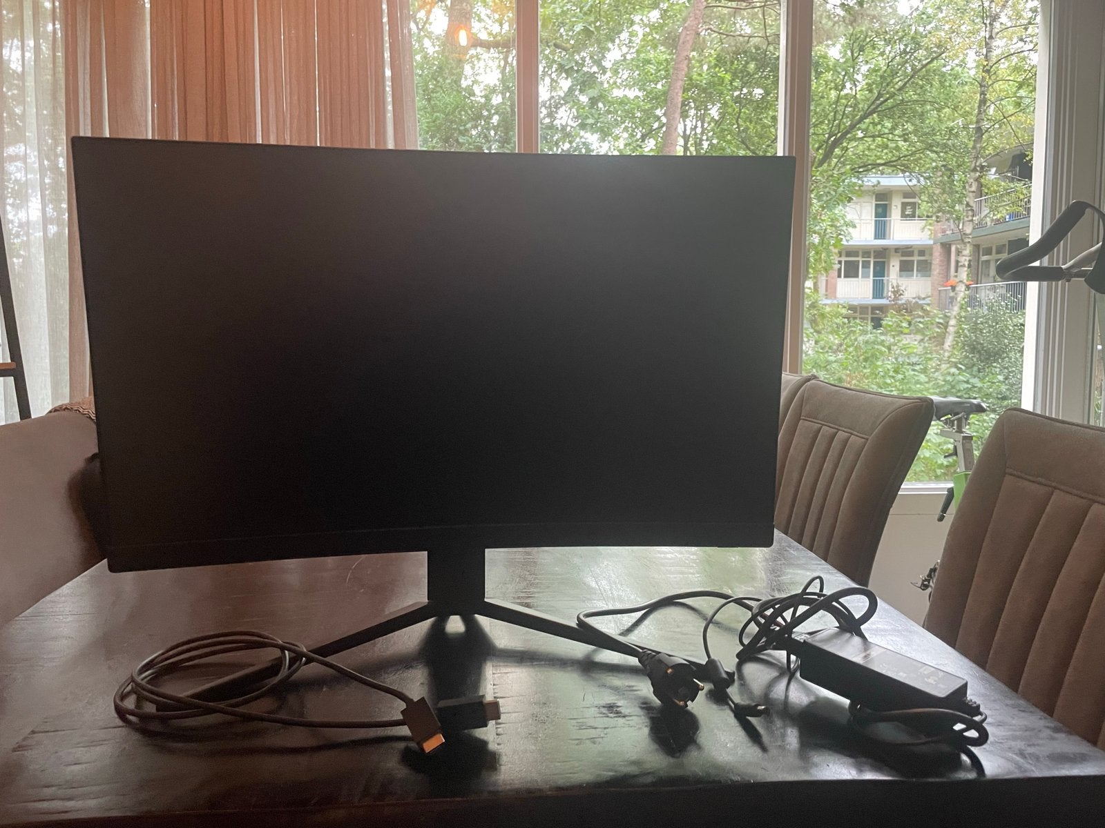 MSI Optix G27C4 Curved Gaming Monitor, Gaming, Curved, VA, Full HD