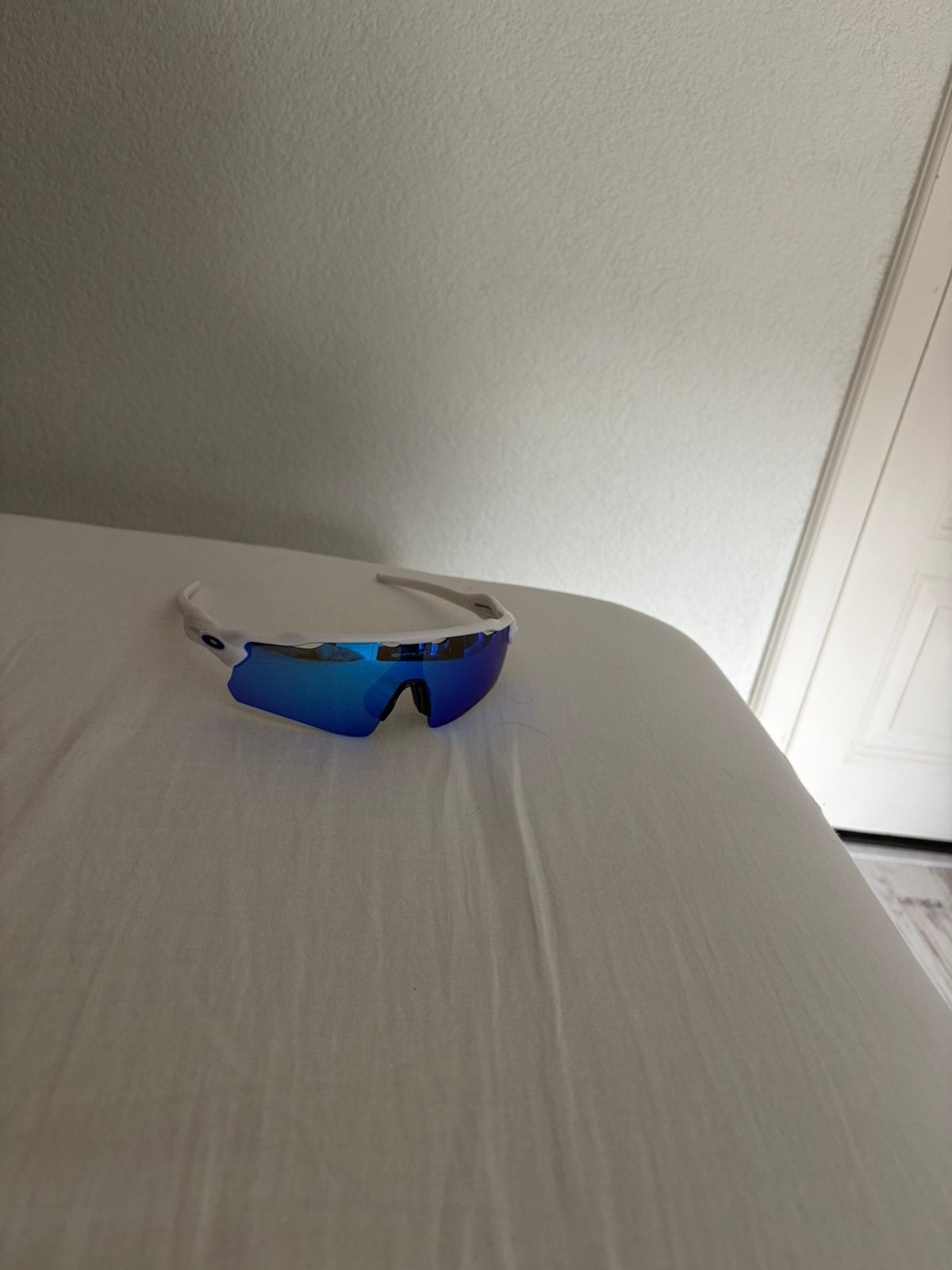 Oakley Radar EV Path met Prizm glazen, Sieraden, Tassen en Uiterlijk, Zonnebrillen en Brillen | Heren, Zonnebril, Blauw, Nieuw