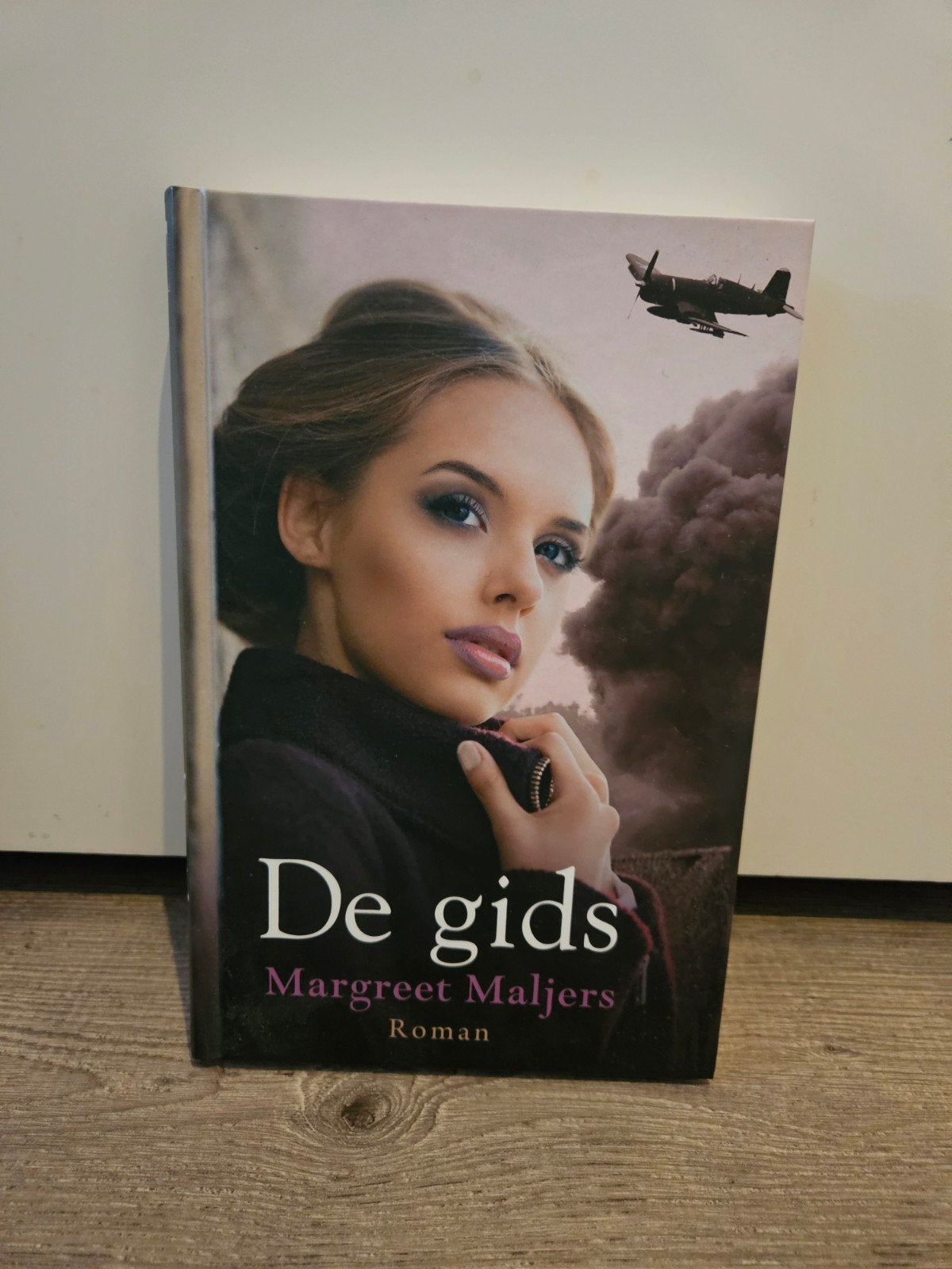Margreet Maljers - De gids, Boeken, Ophalen of Verzenden, Zo goed als nieuw, Margreet Maljers
