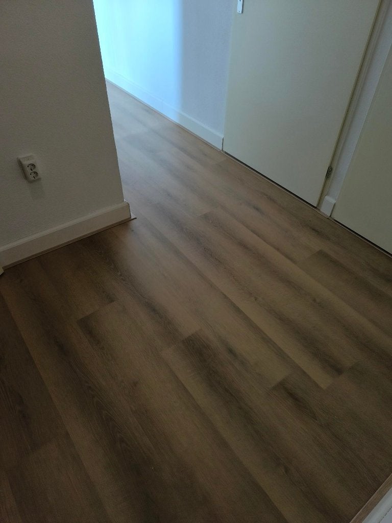 Laminaat leggen Alkmaar | Snel beschikbaar, Ophalen, Nieuw, 75 m² of meer, Laminaat