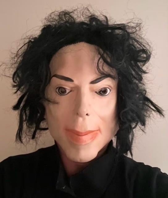 Michael Jackson collectie items, Ophalen, Gebruikt, Boek, Tijdschrift of Artikel