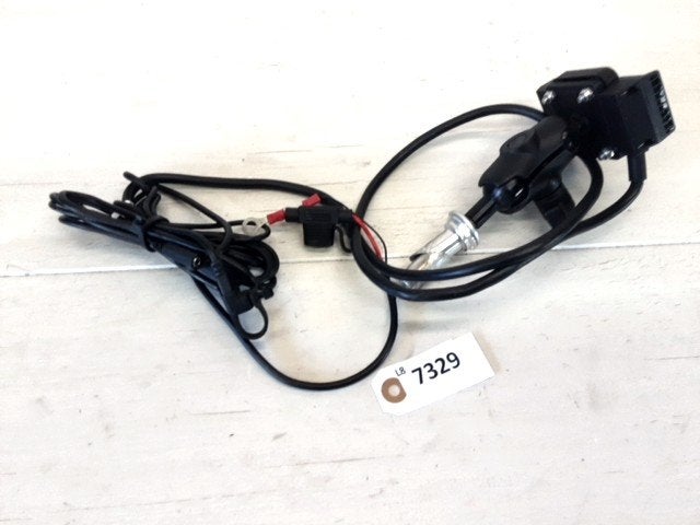 Elektrische component D1-50783, Motoren, Accessoires | Overige