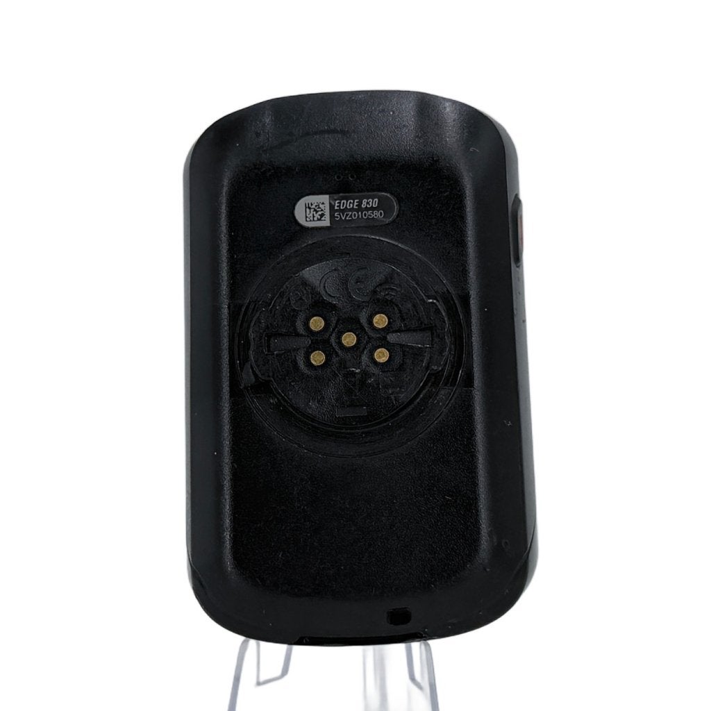 Garmin Edge 830 Fietscomputer | Los, Garmin, Zo goed als nieuw, Support@garmin.com, MÃ¼hlentalstrasse 2
8200 Schaffhausen
Switzerland