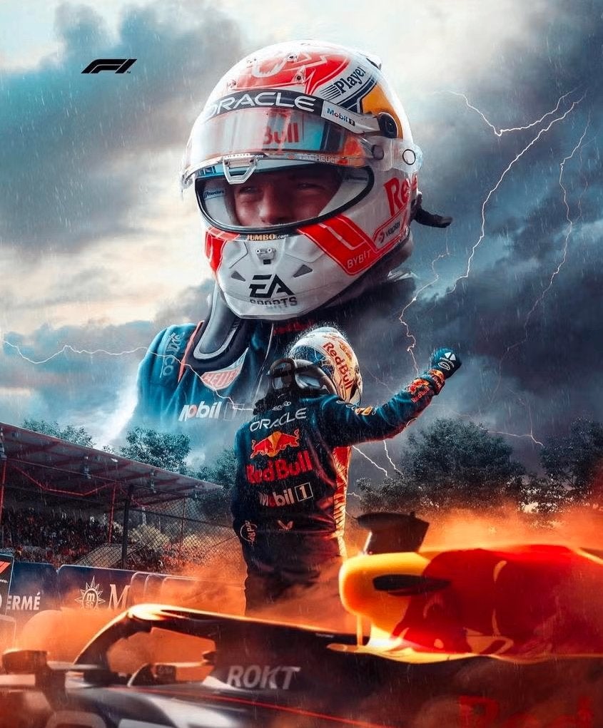 Austrian Grand Prix  Spielberg F1 2026, Twee personen, Juni