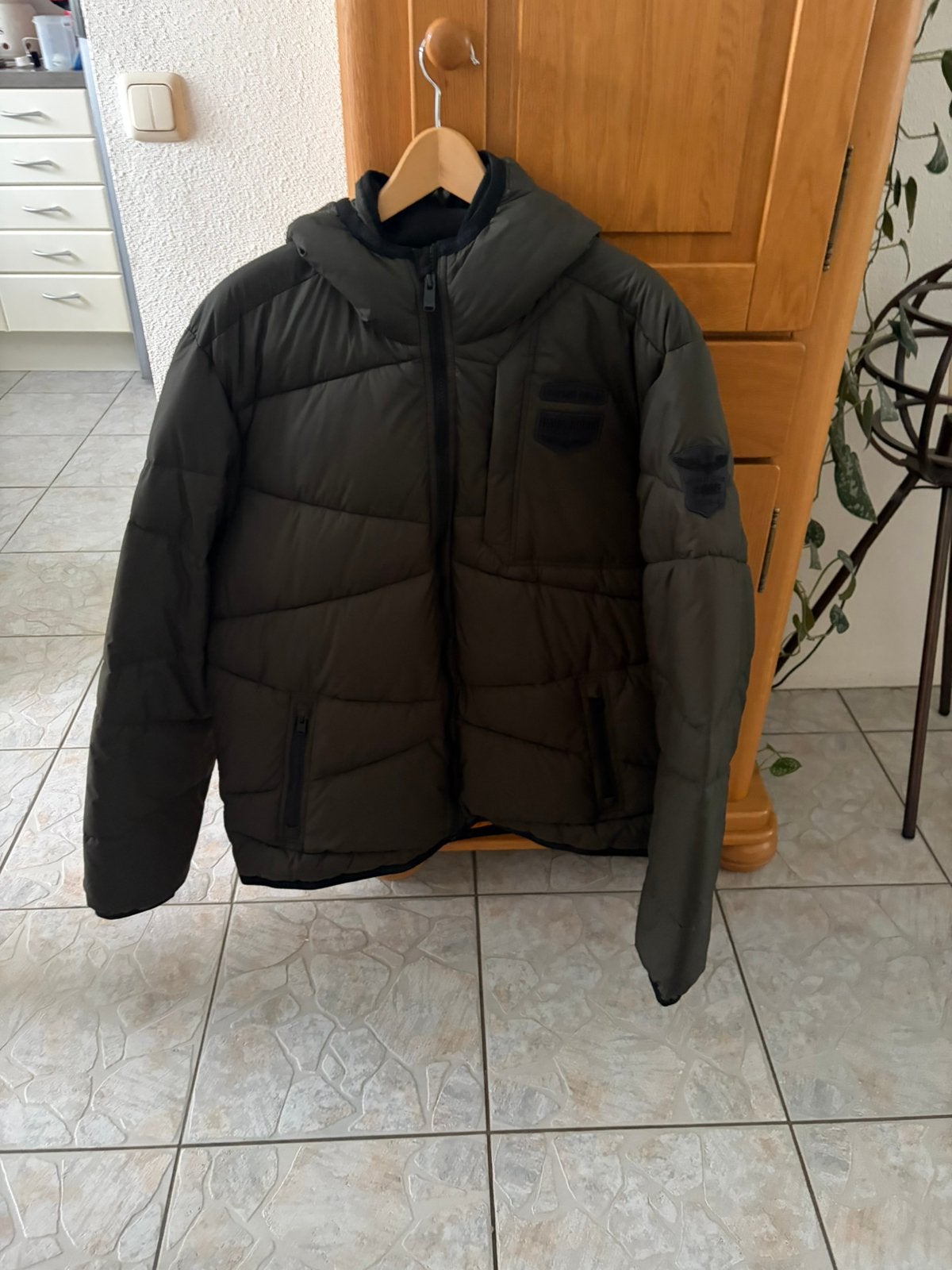 PME Legend Gewatteerde jas xxxl, Ophalen of Verzenden, Nieuw, Overige maten