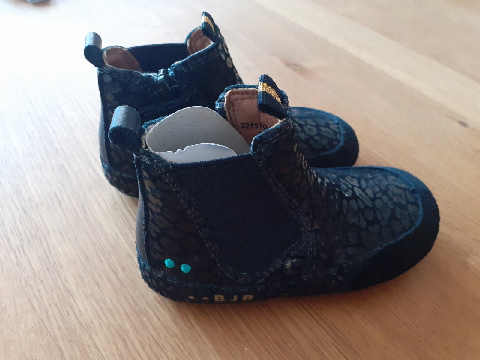 Laarsjes, NIEUW, maat 23, Bunnies, Bunnies, Meisje, Schoenen, Nieuw