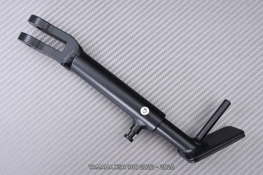 Zijstandaard YAMAHA XSR 900 2022 - 2026, Motoren, Ophalen of Verzenden, Nieuw