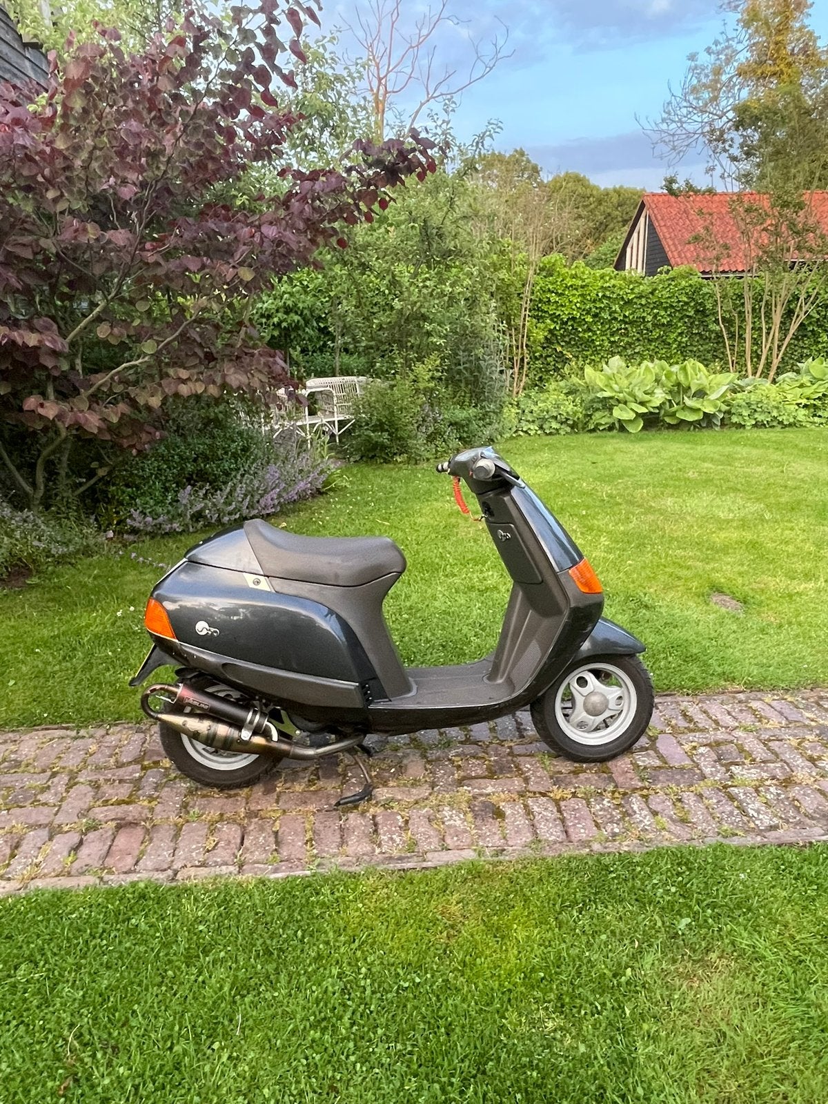 Piaggio sfera te ruil, Ophalen of Verzenden, Zo goed als nieuw, Tweetakt, Piaggio