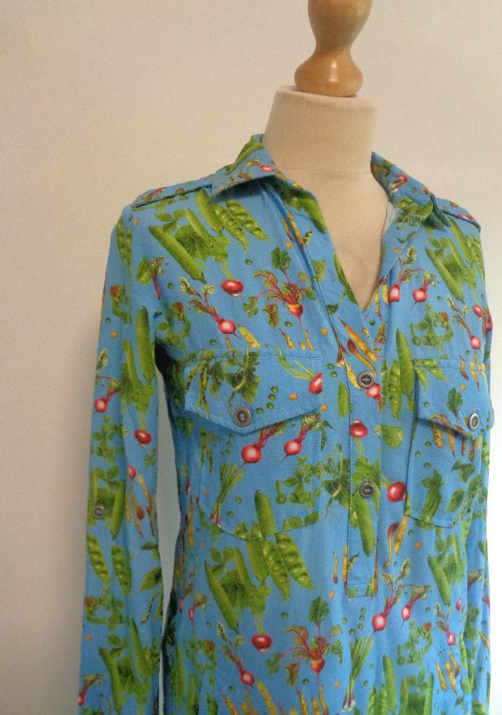 jurk Tessa Koops, Zo goed als nieuw, Tessa Koops, Maat 34 (XS) of kleiner, Boven de knie