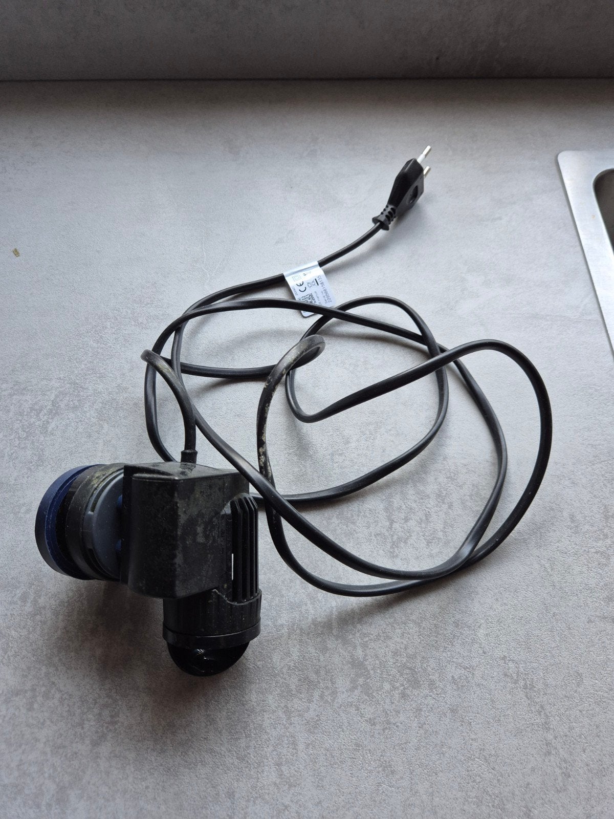 Foto 3 van Diverse toebehoren, JBL, Tunze, Eheim