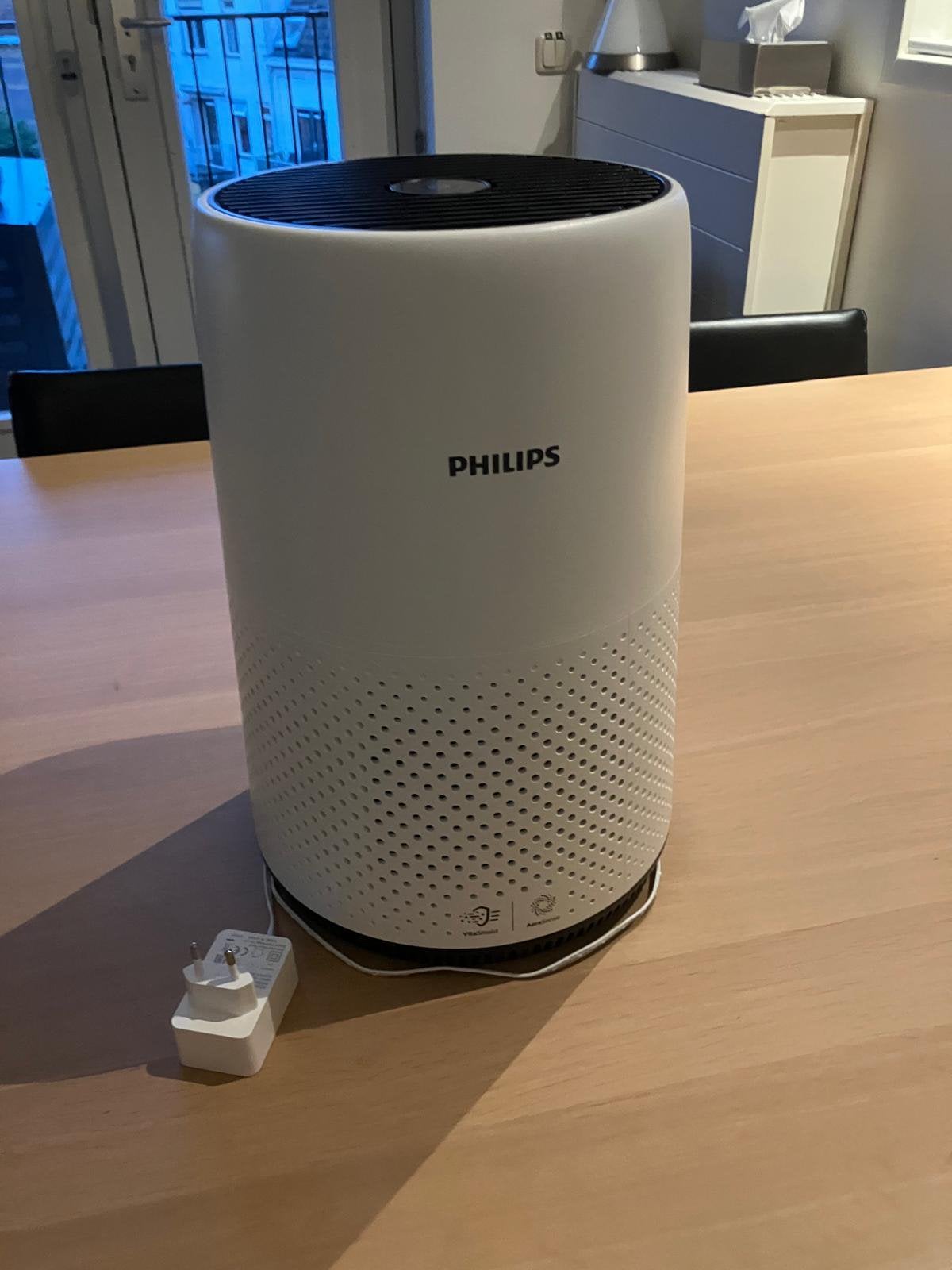 Philips luchteiniger, Ophalen of Verzenden, Zo goed als nieuw, Luchtreiniger