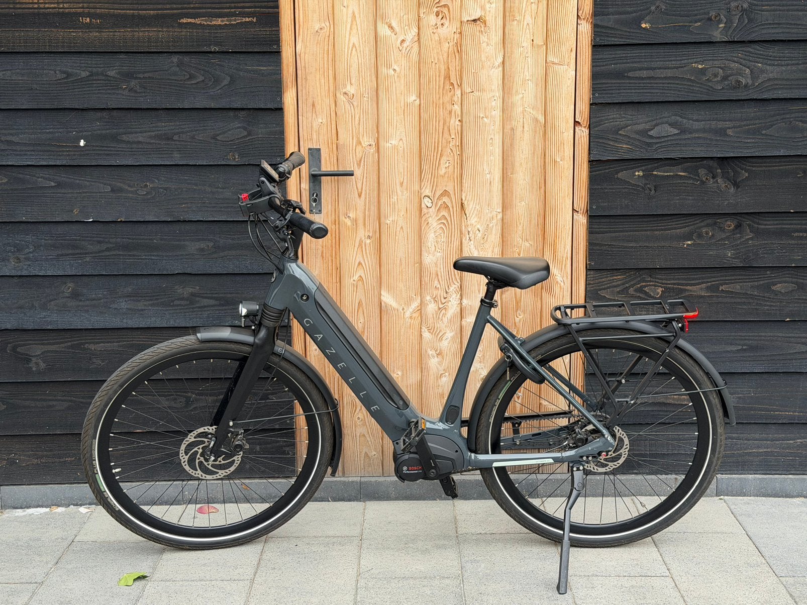 Gazelle Ultimate C5 HMB – 625Wh – Framemaat 53 – Kiox 300, Ophalen of Verzenden, Zo goed als nieuw, Gazelle