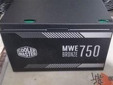 cooler master nwe750 Defect gratis ophalen, Ophalen, Niet werkend