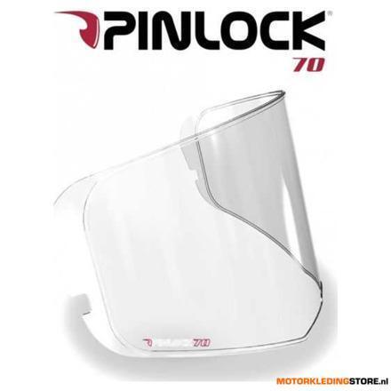 SMK Pinlock 70 DKS231 Stellar/Titan, N.v.t., Ophalen of Verzenden, Nieuw met kaartje