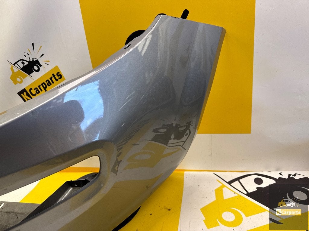Voorbumper Fiat punto 2010-2016 735536139 bumper, Info@fabrikant.eu, Ophalen of Verzenden, Bumper, Fabrikant BV