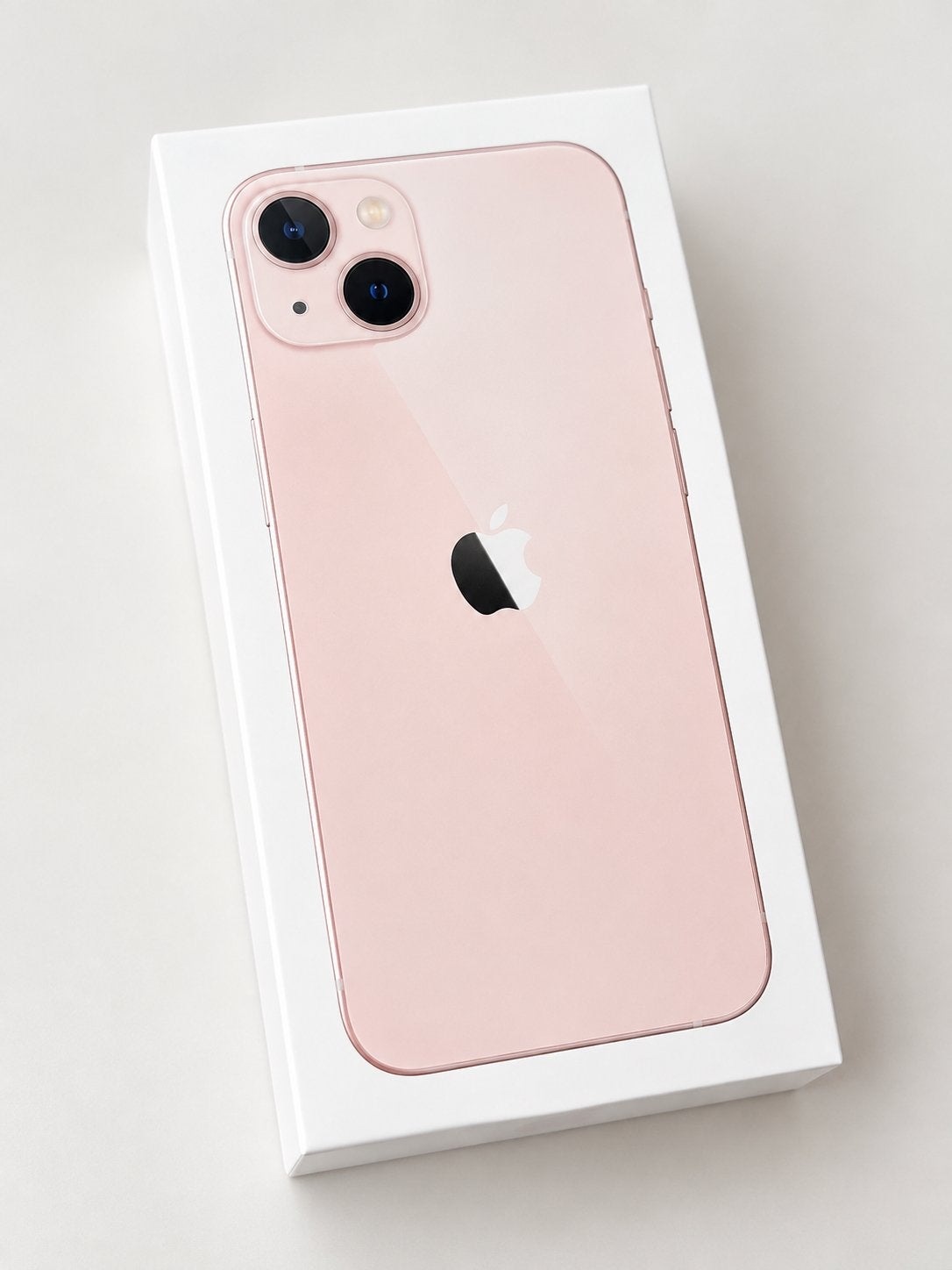 Nette iphone 13, 128 GB, 89 %, IPhone 13, Ophalen of Verzenden