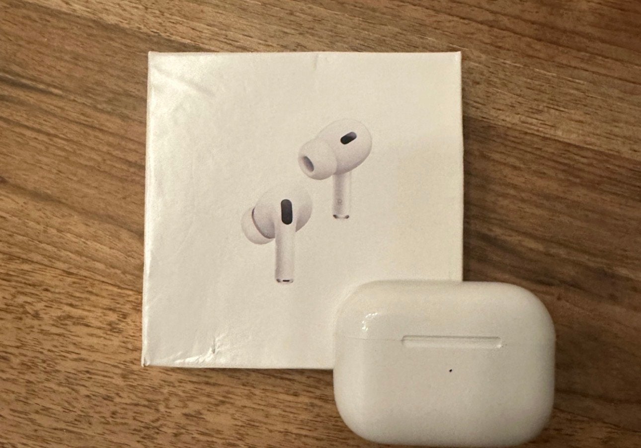AirPods Pro 2, In-ear, Bluetooth, Nieuw, Ophalen of Verzenden