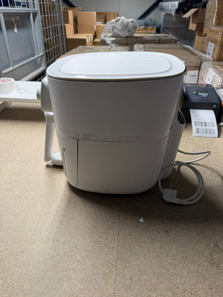 Philips 7000 Series Airfryer - Combi XXL HD9876/20 DLS18739, Witgoed en Apparatuur, Airfryers, Info@philips.nl, Tussendiepen 4, 9206 AD Drachten